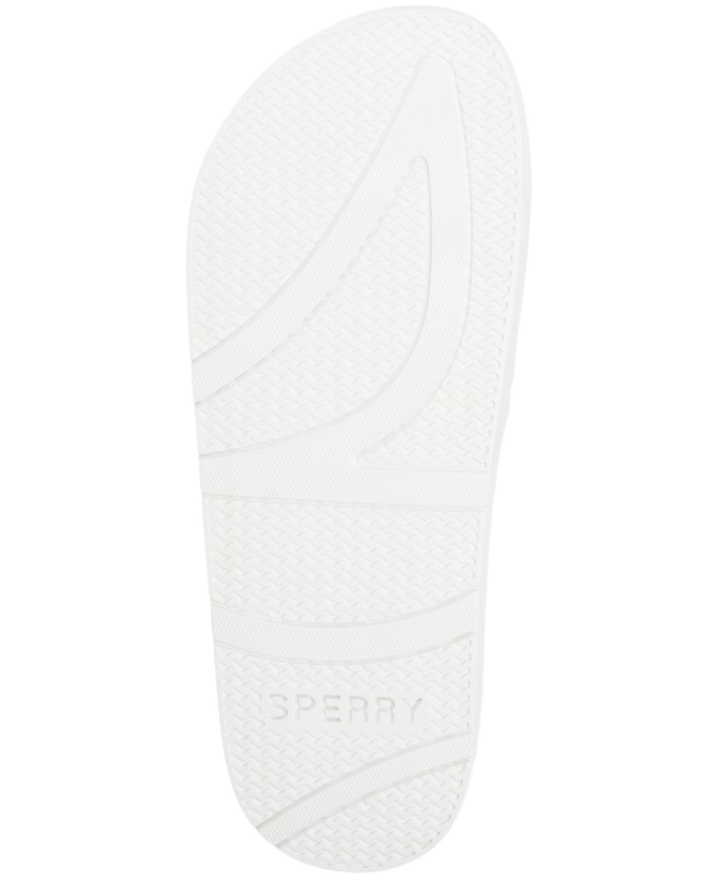 Мужские сандалии Sperry Freeboard Flat, цвет: Чёрный — фото 9