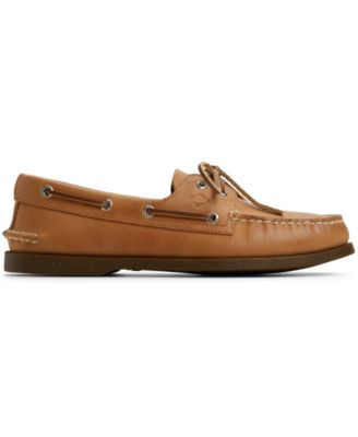 Men's Authentic Original 2-Eye Boat Shoe