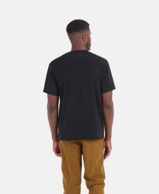 Men's Coastal Short Sleeve T-Shirt