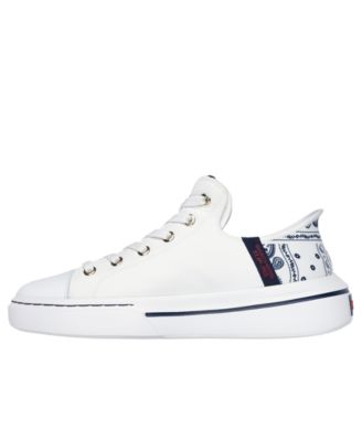 Men's Slip-ins Snoop Dogg: Snoop One - OG Canvas Casual Sneakers from Finish Line