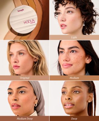 Hoola Wave Bronzing Balm