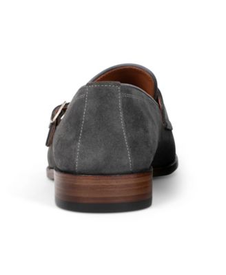 Men's Beaumont Double Monk Loafers