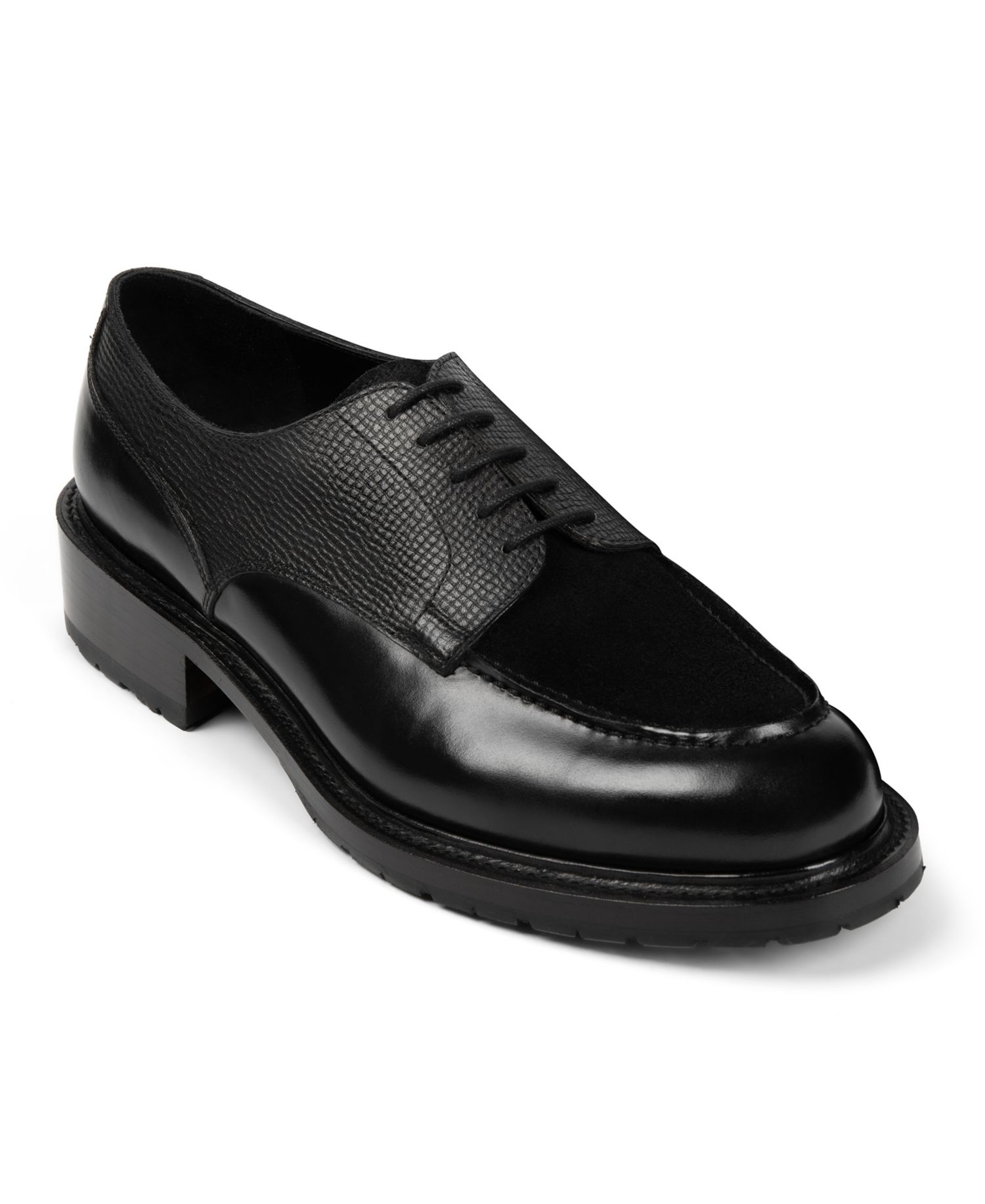 Men's Sierra Moc Dress Shoes