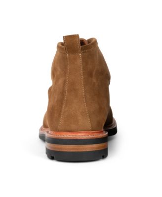 Men's Heritage Moc Chukka Boots