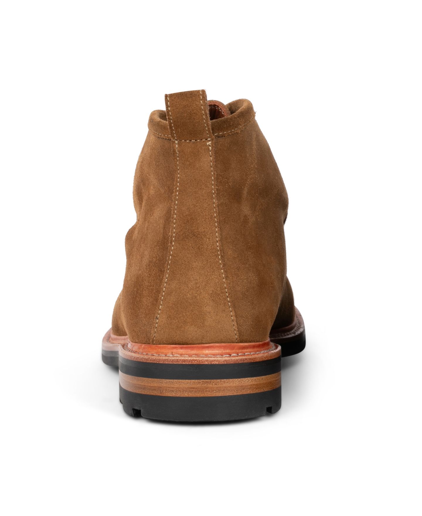 Мужские ботинки Anthony Veer Heritage Moc Chukka — фото 5
