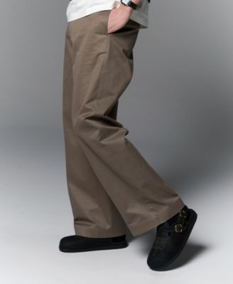 Men's Harbor Moc Comfort Sandals