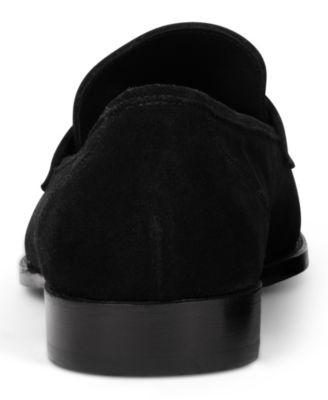 Men's Belmont Leather Penny Loafers