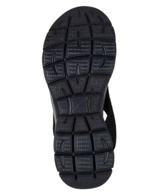 Skechers Women's Summits - Outta Here Sandals from Finish