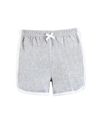 Shorts Bottoms 4-Pack
