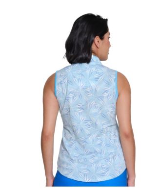 Women's Farrah Sleeveless Polo