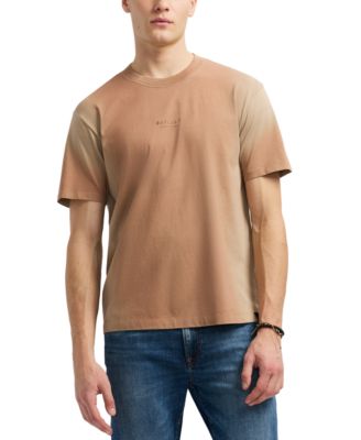 Buffalo David Bitton - Men's Kaylin Regular-Fit GRadient T-Shirt