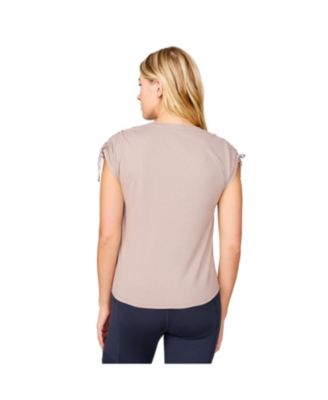 Women's Microtech Chill Dolman Sleeve Top