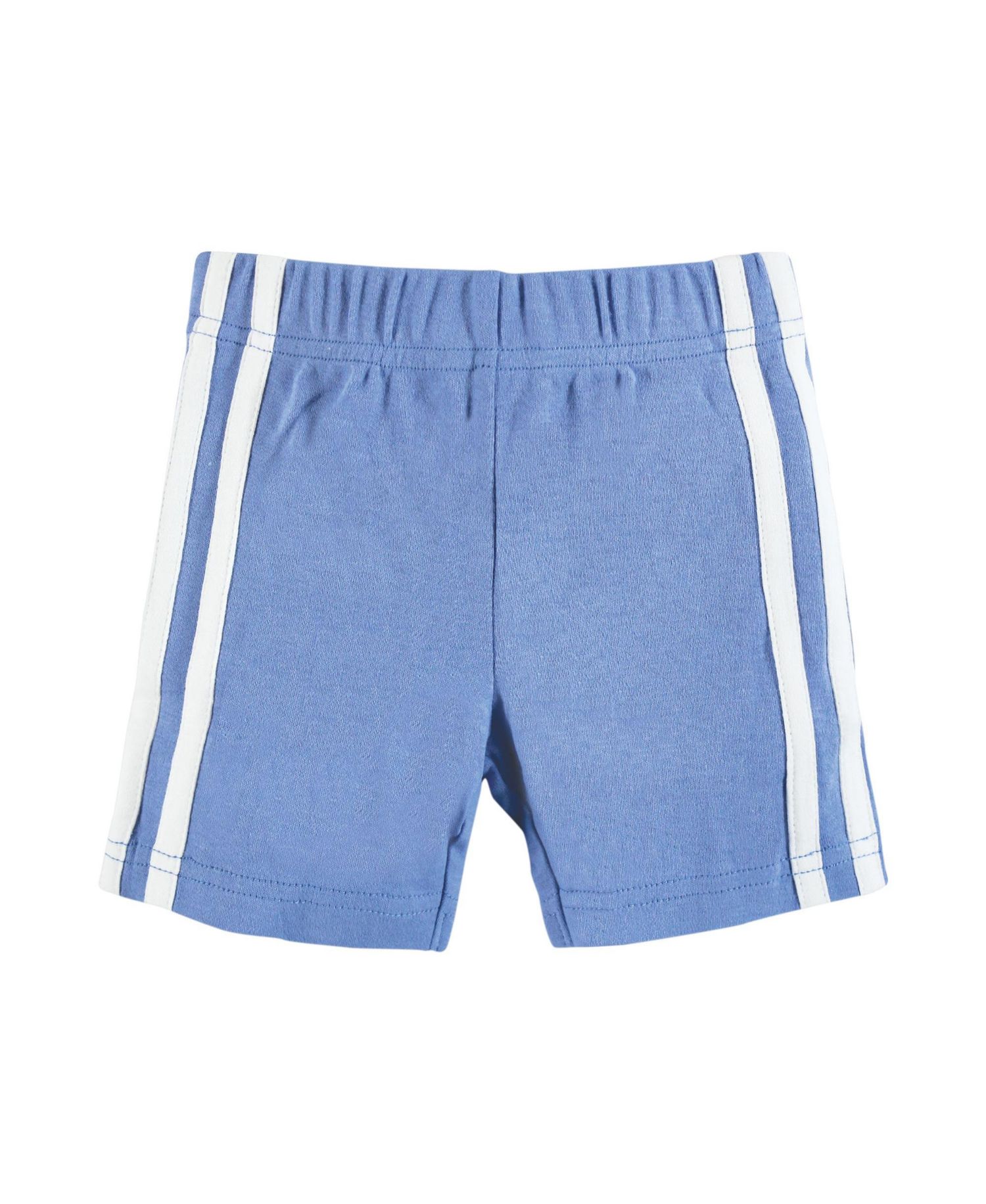 Baby Boys Hudson Four-Pair Active Shorts Bundle