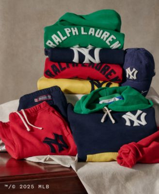 Unisex Yankees Satin Jacket