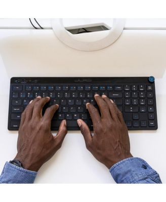 JBuds Wireless Keyboard