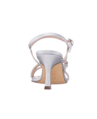 Women's Lizelle Almond Toe Dress Sandals