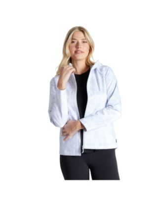 Women's X2O Packable Rain Jacket