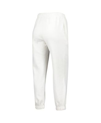 Women's Oatmeal Arizona Cardinals Harper Joggers