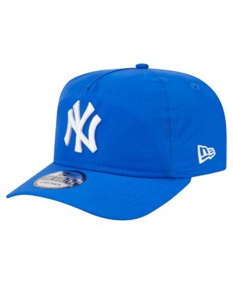 New Era - Men's Blue New York Yankees Everyday Golfer Adjustable Hat
