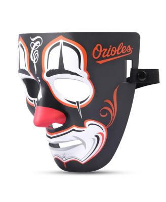 Mister Cartoon - Baltimore Orioles Clown Mask Stadium Edition