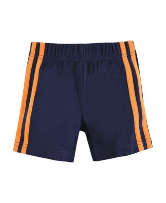 Four Set of Casual Shorts