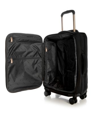 Follie 20 In 8-Wheel Suitcase