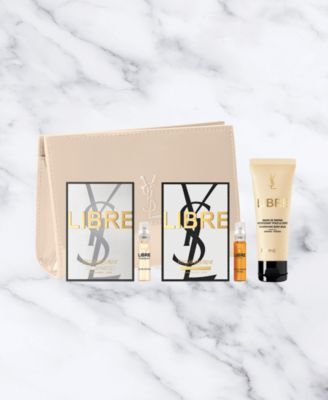 Yves Saint Laurent
