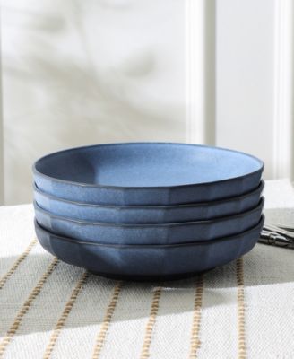 Rio Pasta Bowls, Set of 4