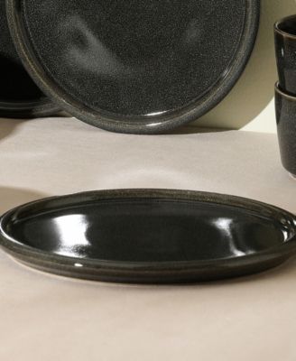 Eden Salad Plates, Set of 4