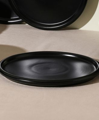 Eden Salad Plates, Set of 4