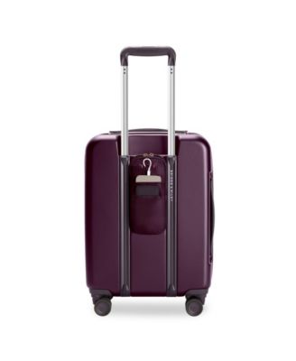 21" Sympatico Global Carry-On Expandable Spinner