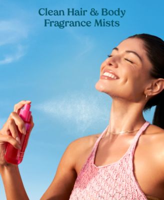 Pink Guava Hair & Body Mist, 4 oz.