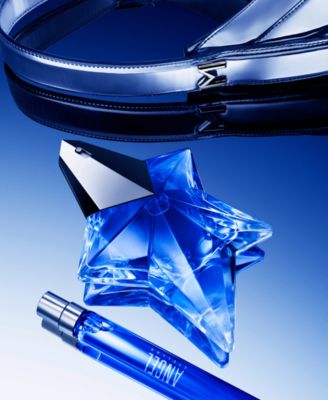 Angel Stellar Eau de Parfum Travel Spray, 0.33 oz.