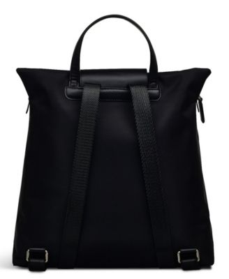 Radley London Pocket Essentials Medium Ziptop Backpack - Macy's