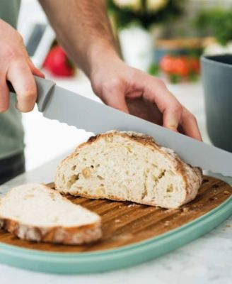 Leo Balance 9" Bread Knife