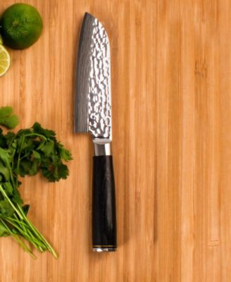 Martello 5.5" Santoku Knife
