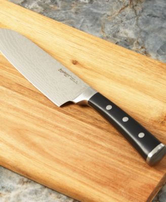 Antigua 7" Santoku Knife