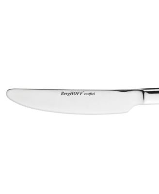 Essentials 12-Piece Dinner Knife Set