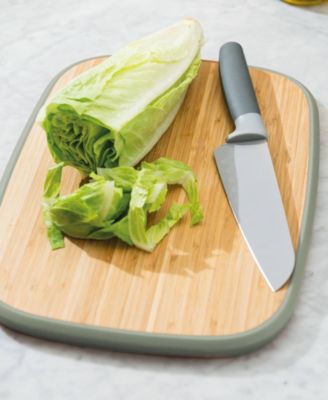 Leo Balance 14.5" Large Cutting Board