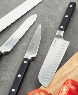 DiNA Gene 5.5" Santoku Knife