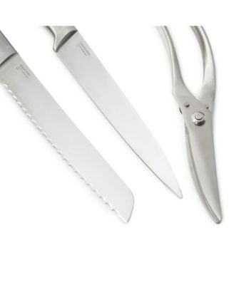 Leo Legacy 8" Bread Knife