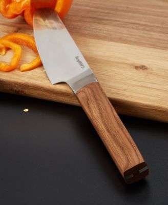 DiNA Ion 3-Piece Stainless Steel Knife Set