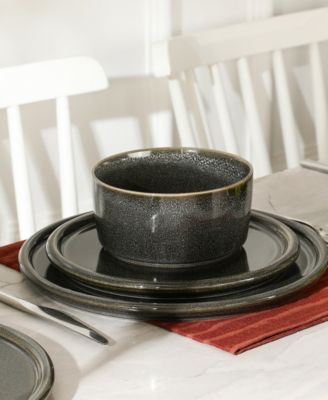 Eden Cereal Bowls, Set of 4