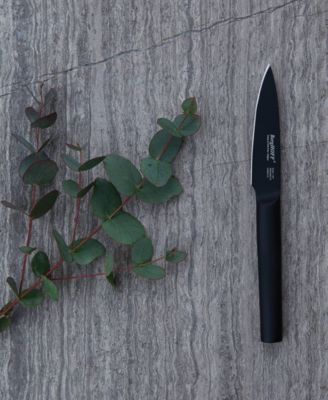 Ron 3.35" Stainless Steel Paring Knife