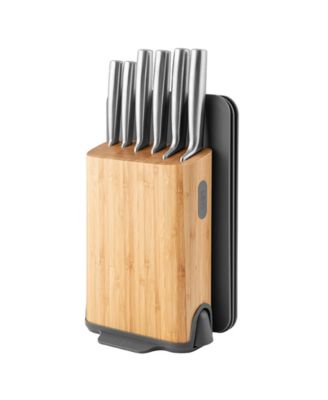 Leo Legacy 8" Bread Knife