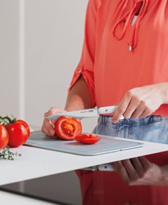 Leo Glints 3-Piece Cutlery Set