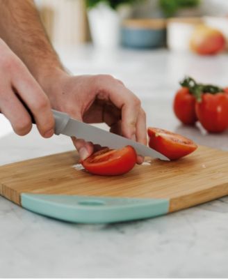 Leo Balance 4-Piece Knife Set