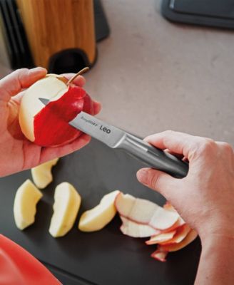 Leo Legacy 3-Piece Starter Knife Set