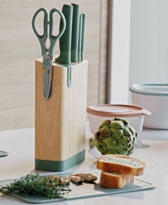 Leo Forest 8.25" Scissors