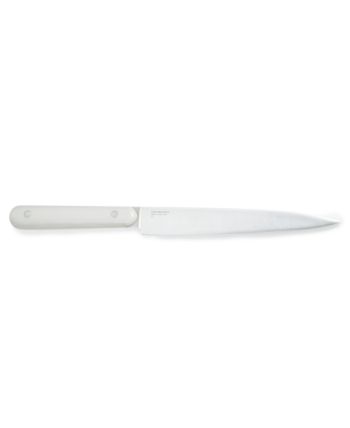Berghoff Leo Glints 8" Carving Knife In Slate